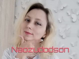 Naozudodson
