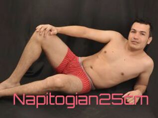 Napitogian25cm