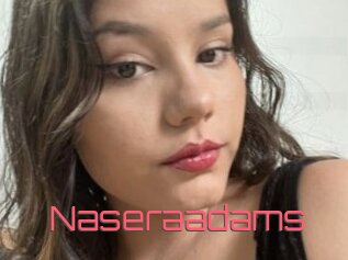 Naseraadams