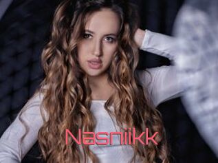 Nasniikk