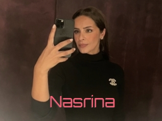 Nasrina