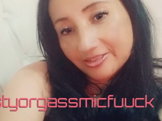 Nasstyorgassmicfuuck