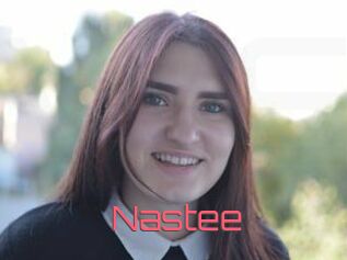 Nastee