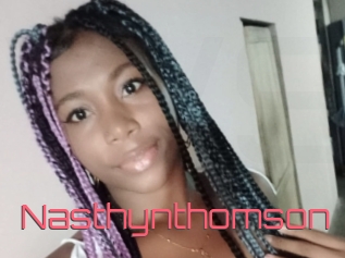 Nasthynthomson