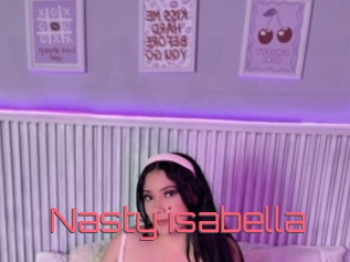 Nasty_isabella