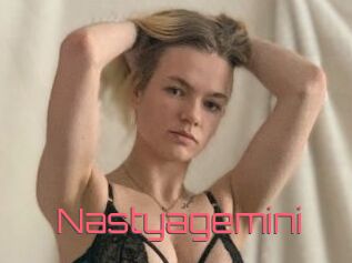 Nastyagemini