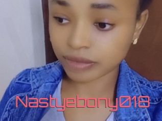 Nastyebony018