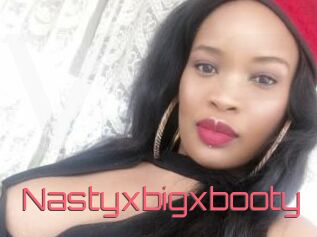 Nastyxbigxbooty