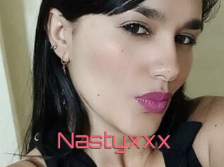 Nastyxxx