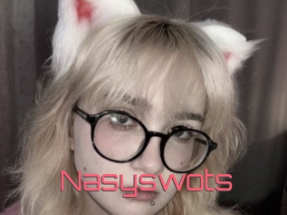 Nasyswots