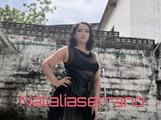 Nataliaserrano