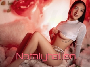 Natalyhallen