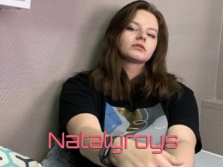 Natalyroys