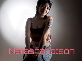 Natashahotson
