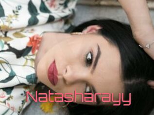 Natasharayy