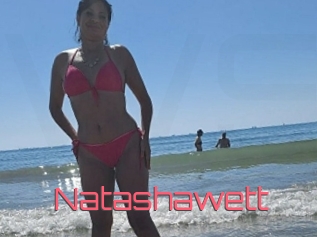 Natashawett