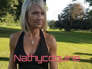 Nathycoquine
