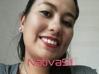 Nativa91