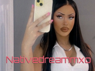 Nativedreammxo
