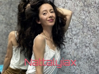 nattalyiax Webcam Sexe Direct