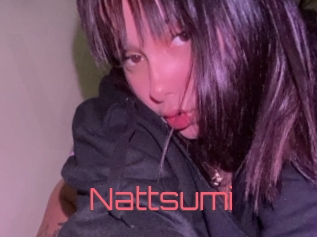 Nattsumi