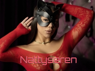 Nattyseren