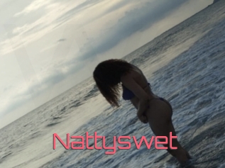 Nattyswet