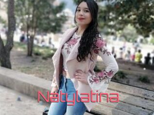 Natylatina