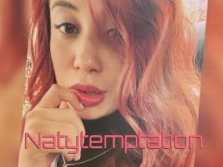 Natytemptation