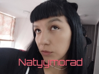 Natyymorad
