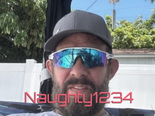 Naughty1234