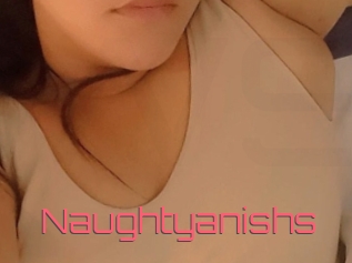 Naughtyanishs
