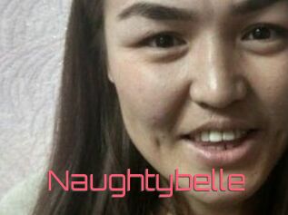 Naughtybelle