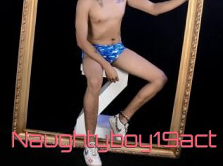 Naughtyboy19act