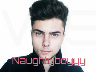 Naughtyboyyy