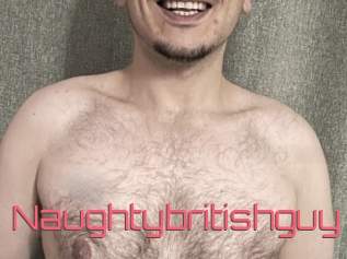 Naughtybritishguy