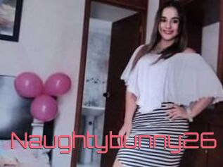 Naughtybunny26