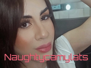 Naughtycamylats