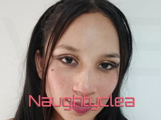 Naughtyclea