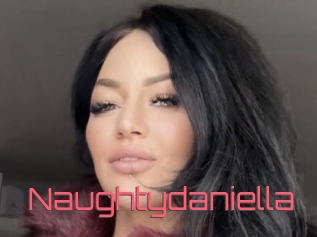 Naughtydaniella