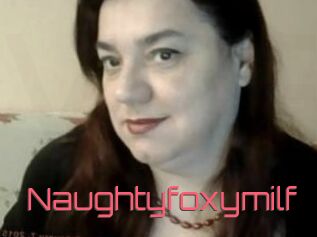 Naughtyfoxymilf
