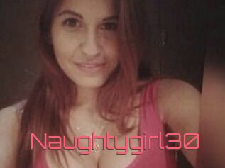 Naughtygirl30