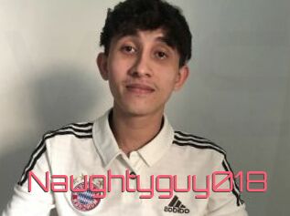 Naughtyguy018