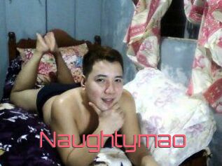 Naughtymao