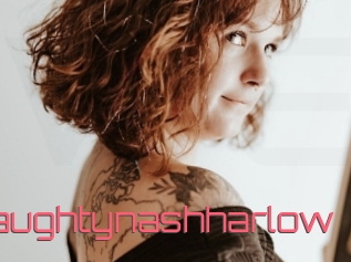 Naughtynashharlow