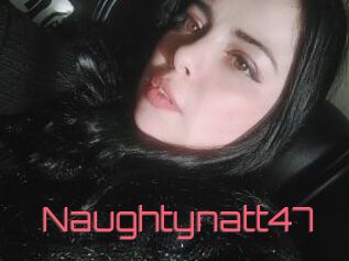 Naughtynatt47