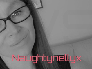 Naughtynellyx
