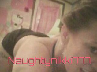 Naughtynikki777