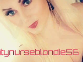 Naughtynurseblondie56