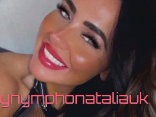 naughtynymphonataliauk Webcam Sexe Direct